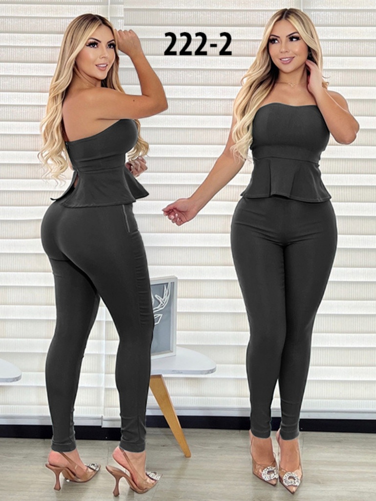 [3772222S] Conjunto Colombiano