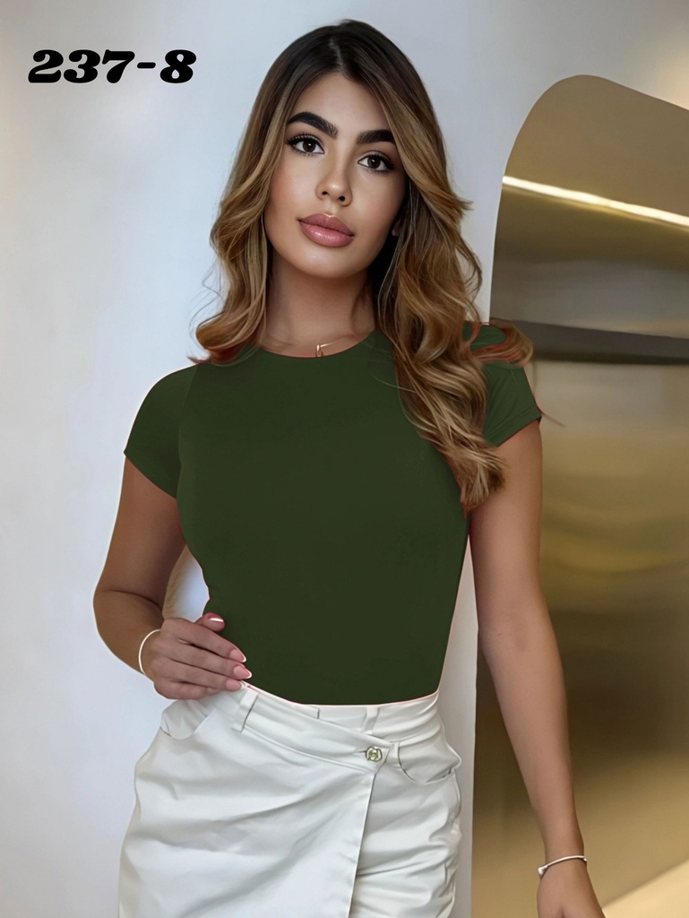Body Moda Colombiana