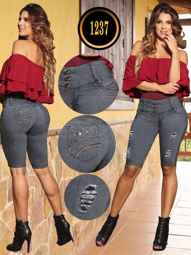 [1021237TB01]  Torero Levantacola Colombiano Thaxx Boutique (1)