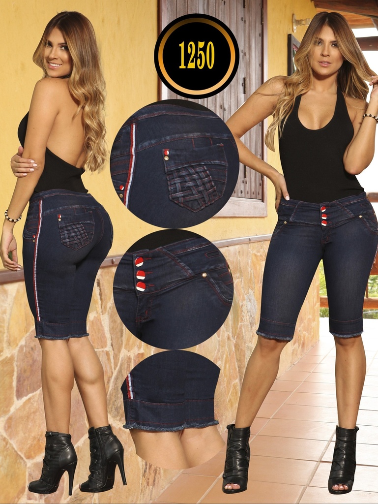 [1021250TB01]  Torero Levantacola Colombiano Thaxx Boutique (1)