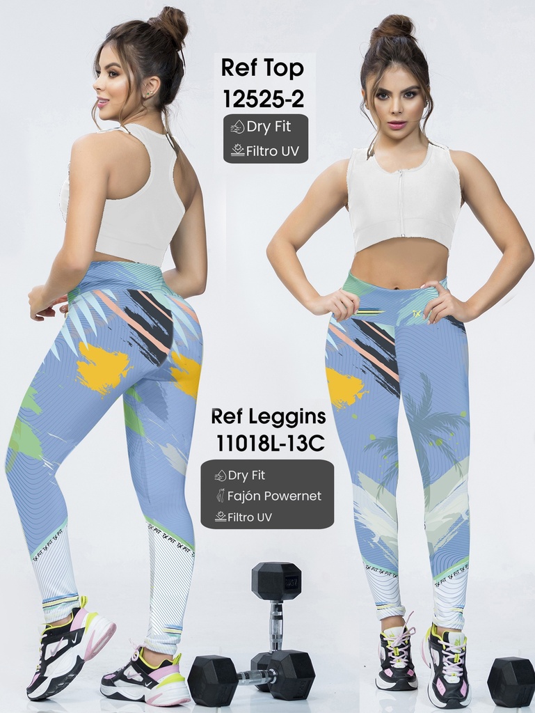 Conjunto Deportivo Thaxx