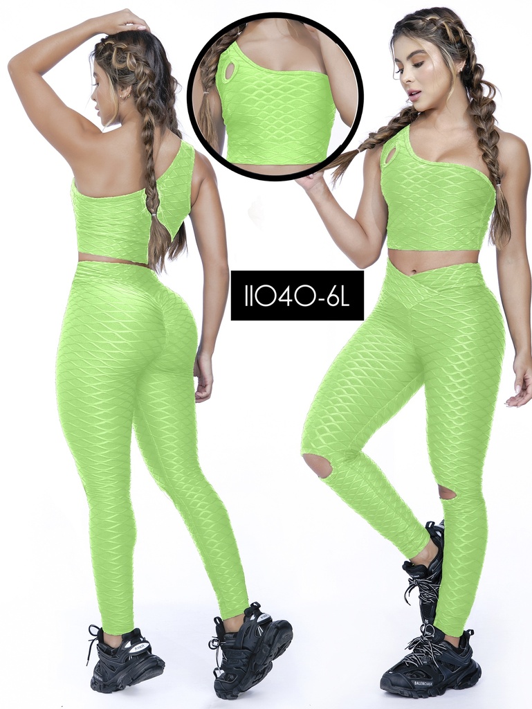 Thaxx Activewear Set