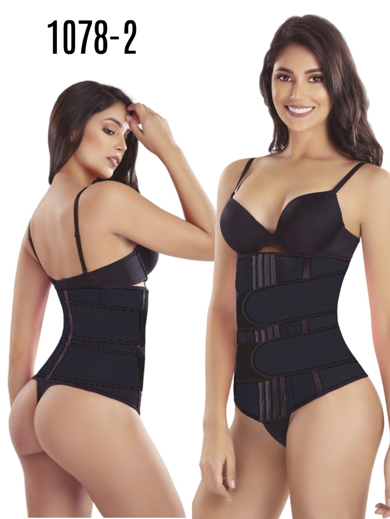[1371078S2] Faja Colombiana Thaxx  (S)