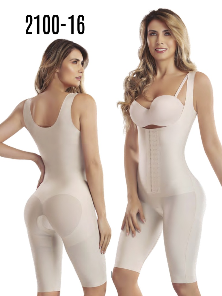 [1372100XS16] Fajas Thaxx Luxury  (XS)