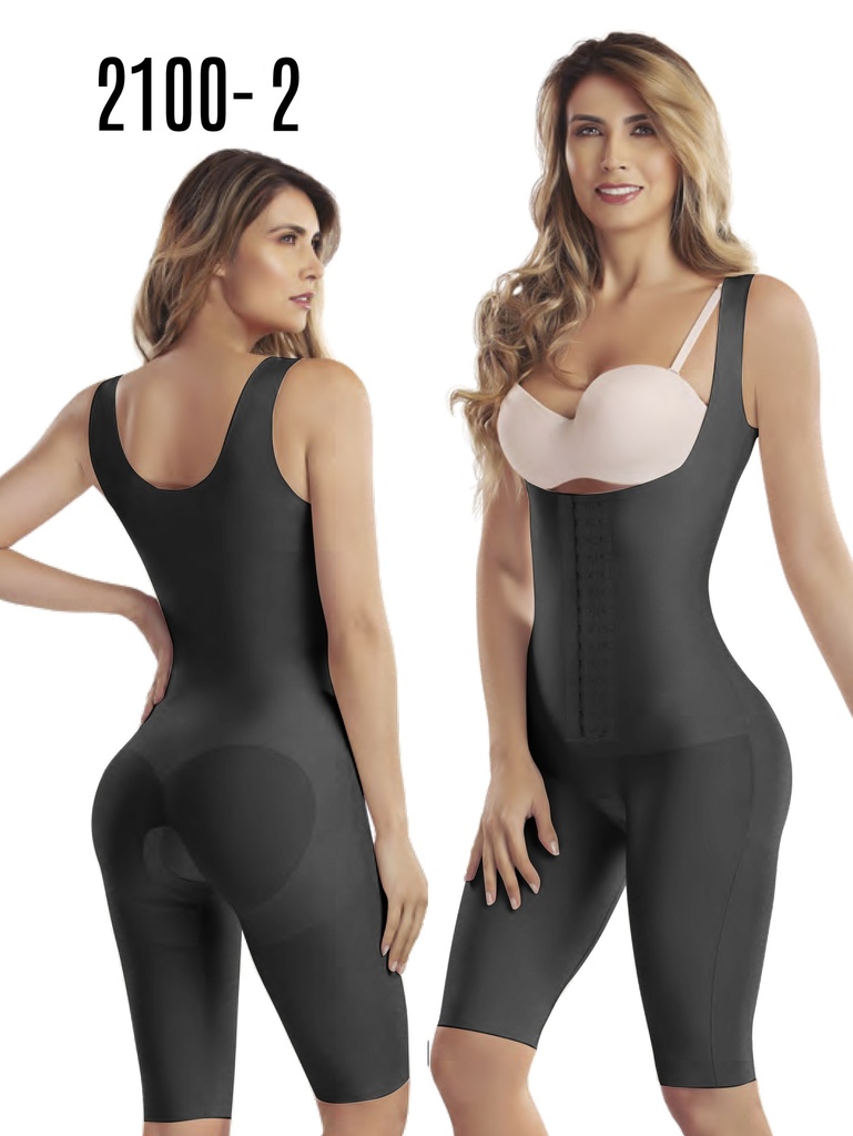 [1372100XS2] Thaxx Luxury Girdles (XS)