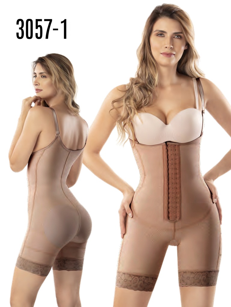 [1373057XS1] Faja Powernet postquirúrgicas (XS)