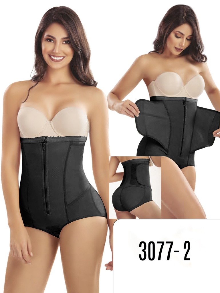 [1373077XS2] Faja Colombiana Post Quirurgica Thaxx (XS)