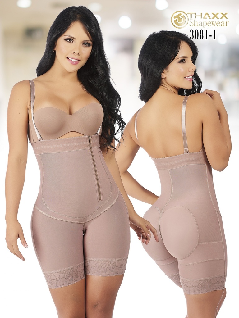 [1373081XS1] Fajas Moda Colombiana Thaxx (XS)