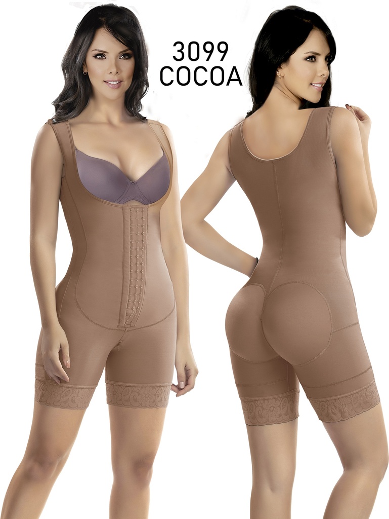 [1373099S1] Faja Colombiana  Powernet Thaxx (S)