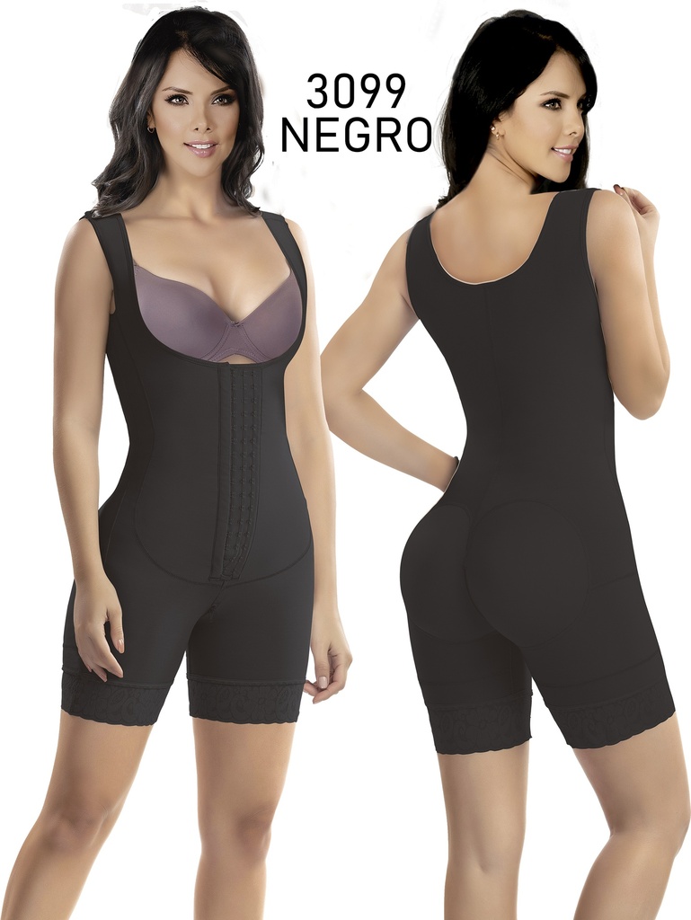 [1373099S2] Faja Colombiana  Powernet Thaxx (S)