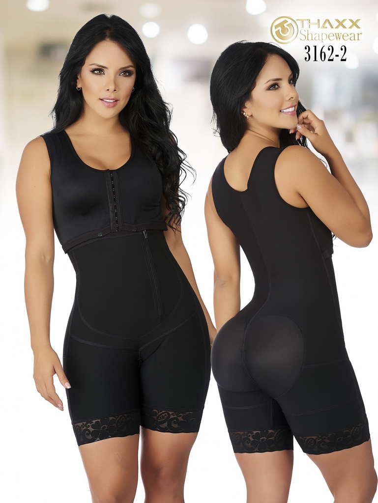 [1373162S2] Colombian Post-Surgical Girdle (S)