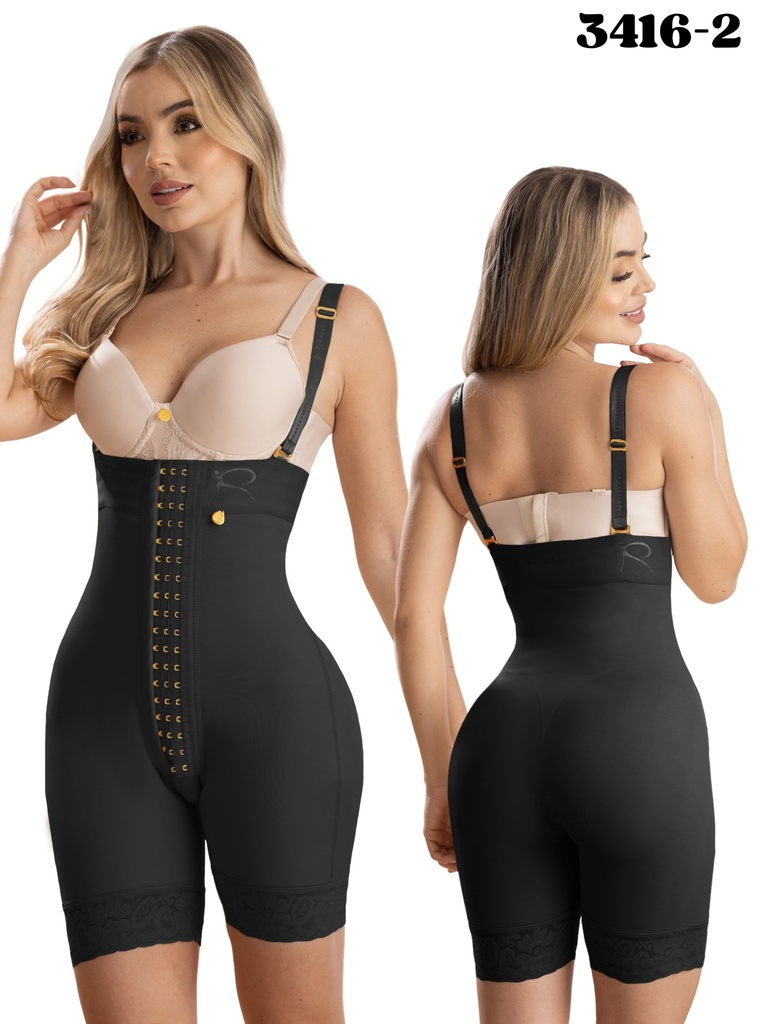 Faja Colombiana Thaxx