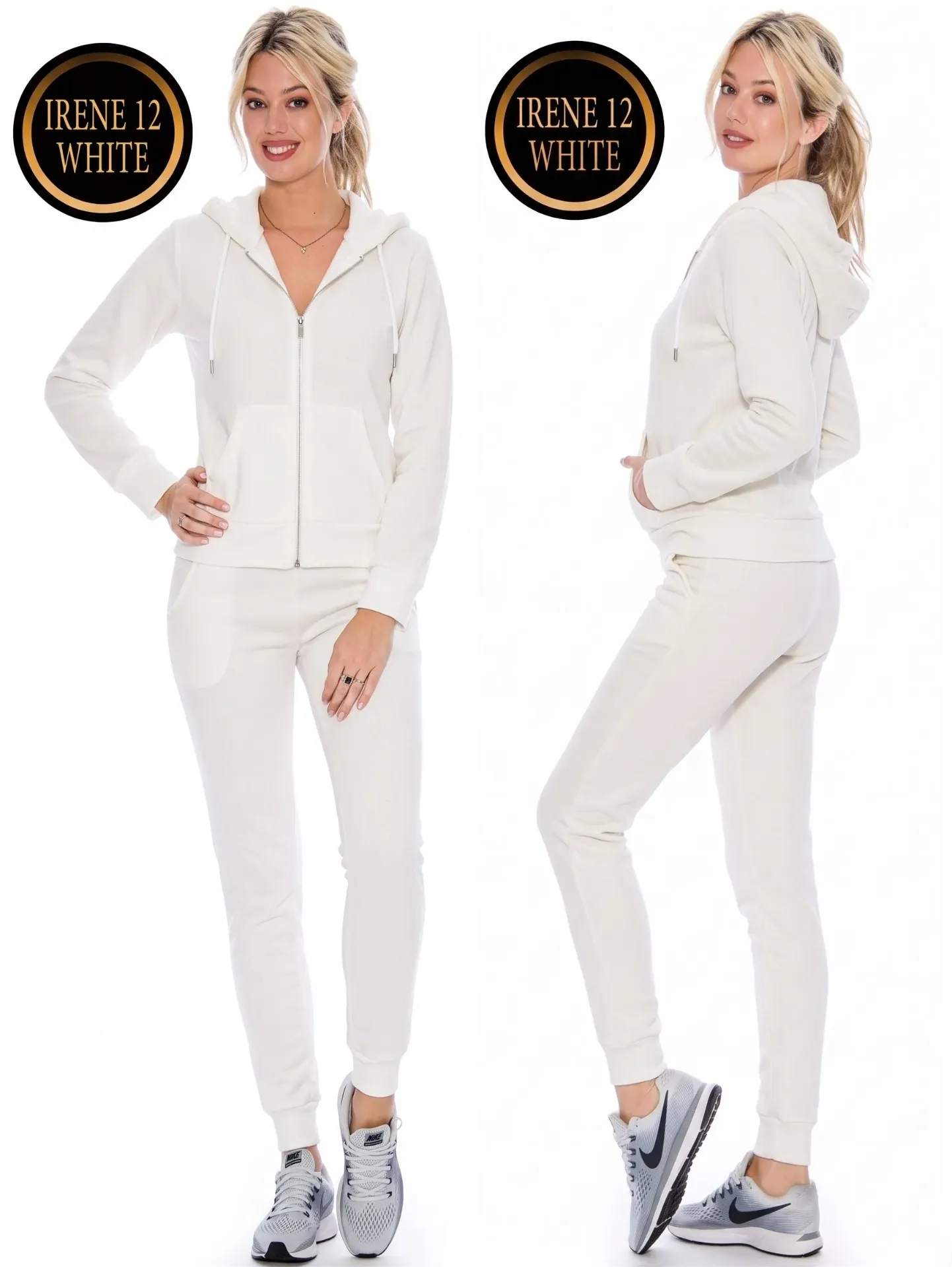 Conjunto Deportivo L.A