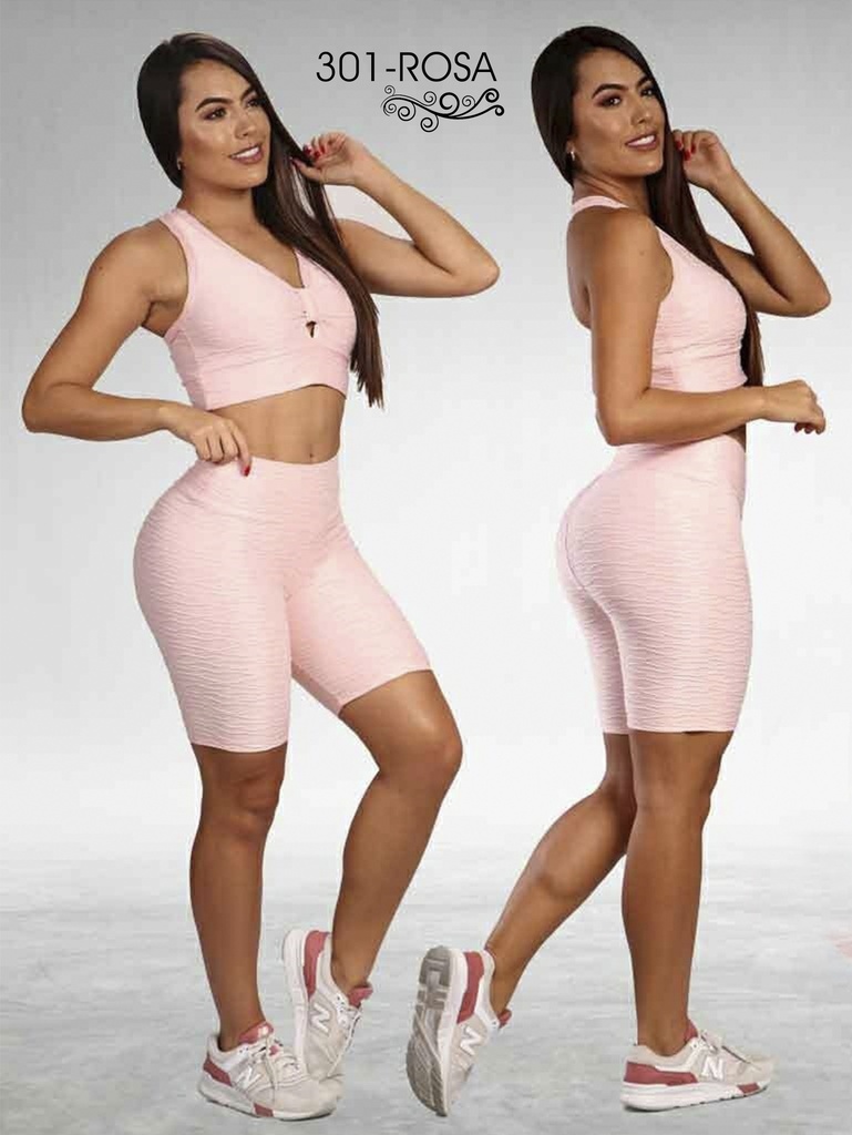Conjunto Deportivo Seduction