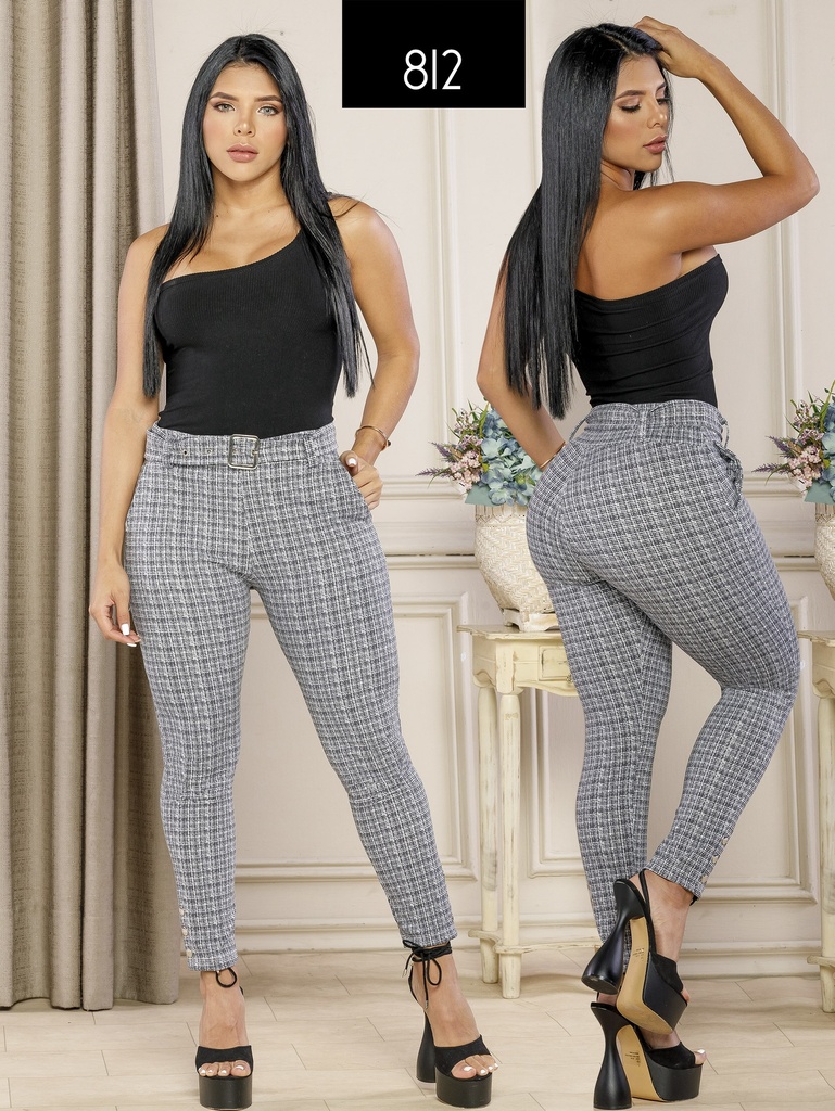 [328812L] Pantalon Dama (L)