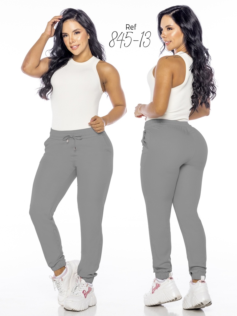 [32884513M] Pantalon suelto (M)