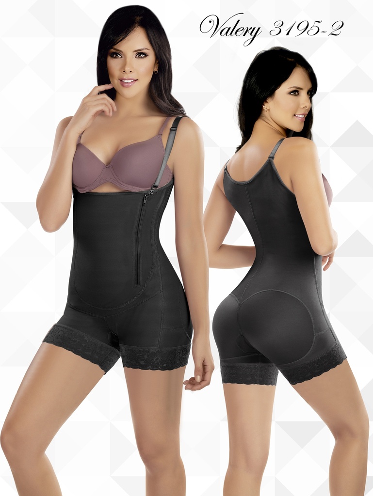 Fajas Dama