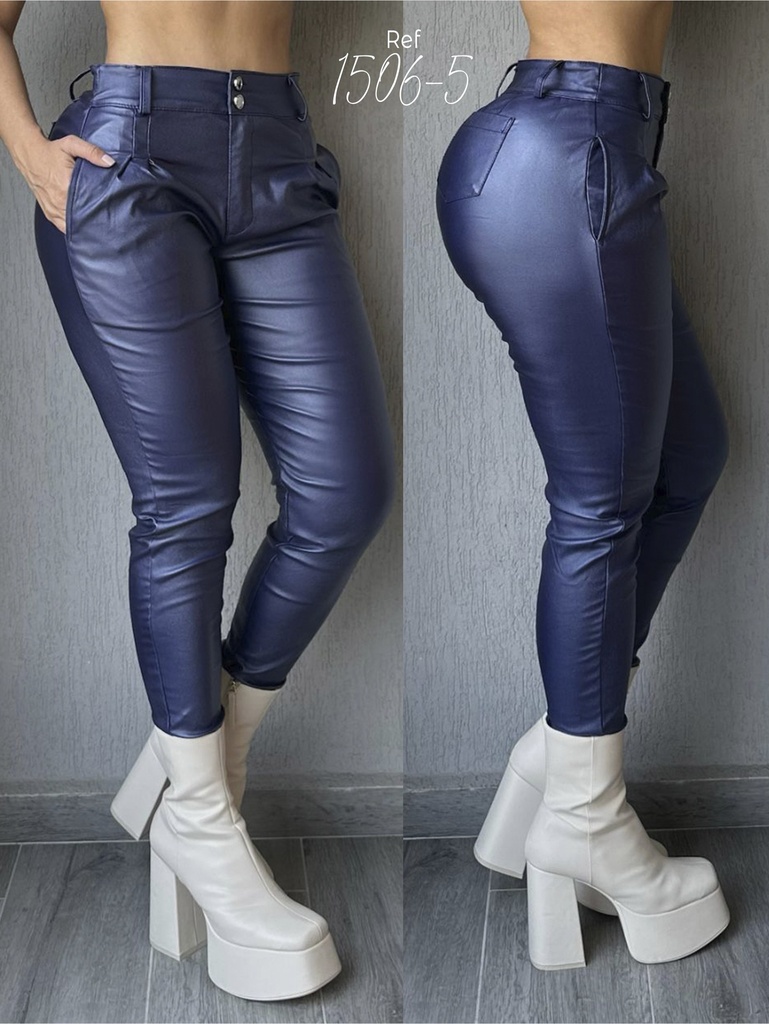 Pantalon Dama Clasico Valery