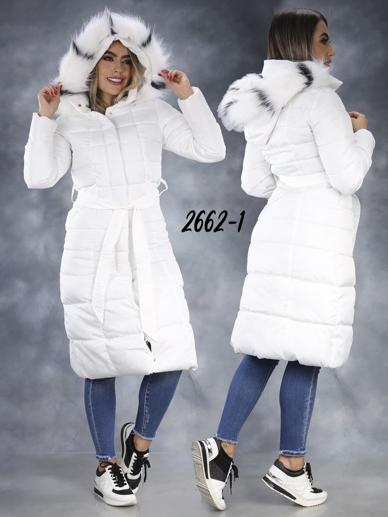 Winter Jackets
