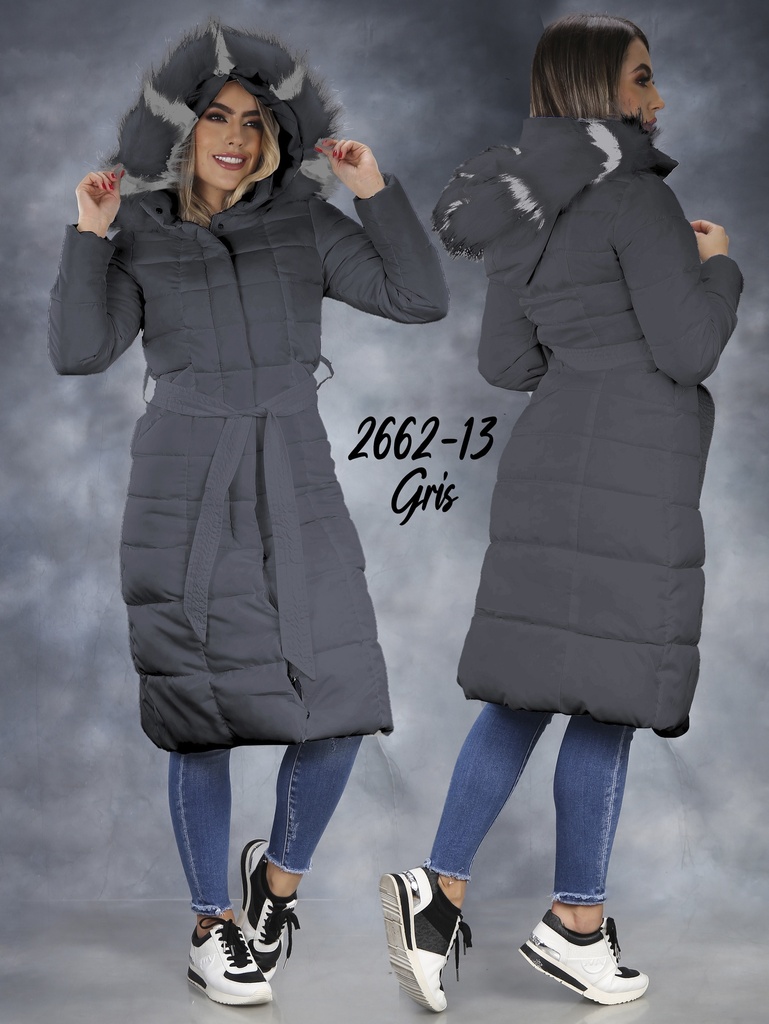Chaquetas Invierno
