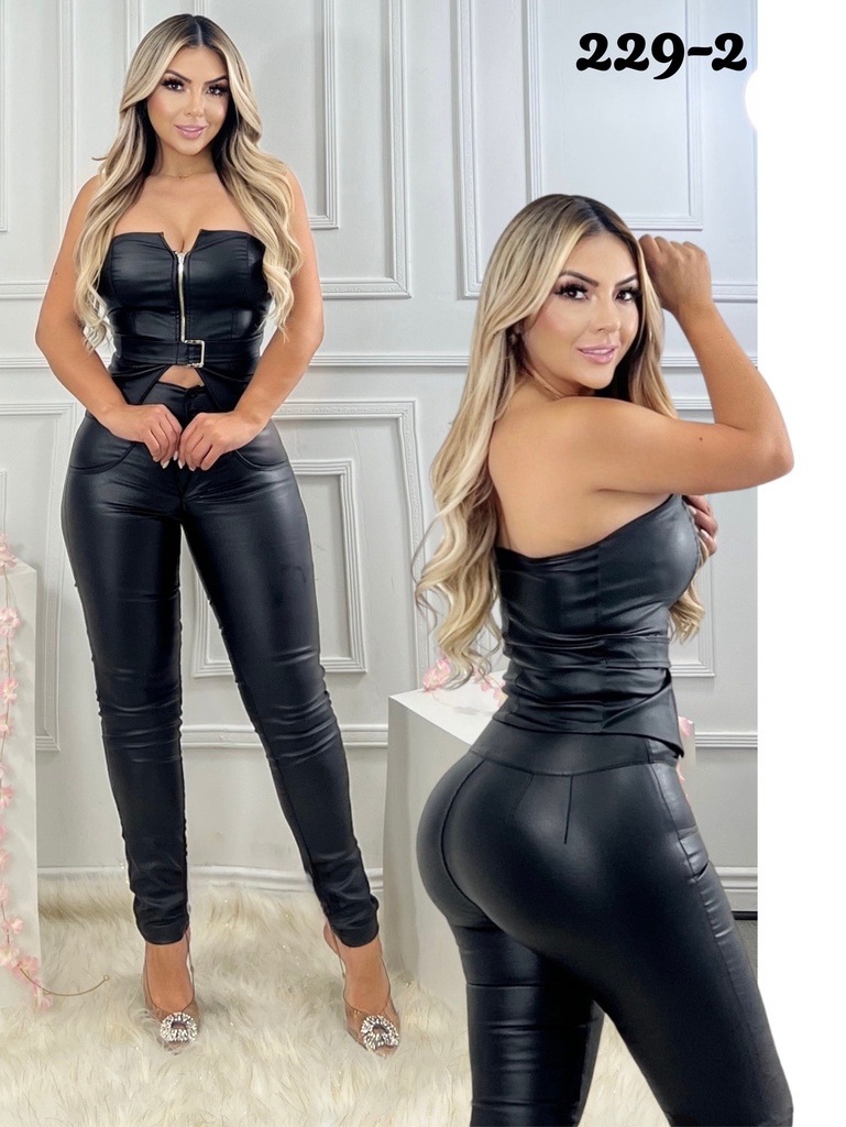 Conjunto colombiano