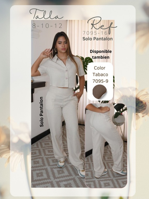 [38070951603] Pantalon Dama (3)