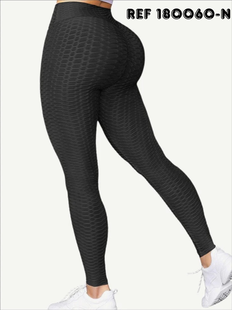 [386180060NS] Leggings Deportivo (S)