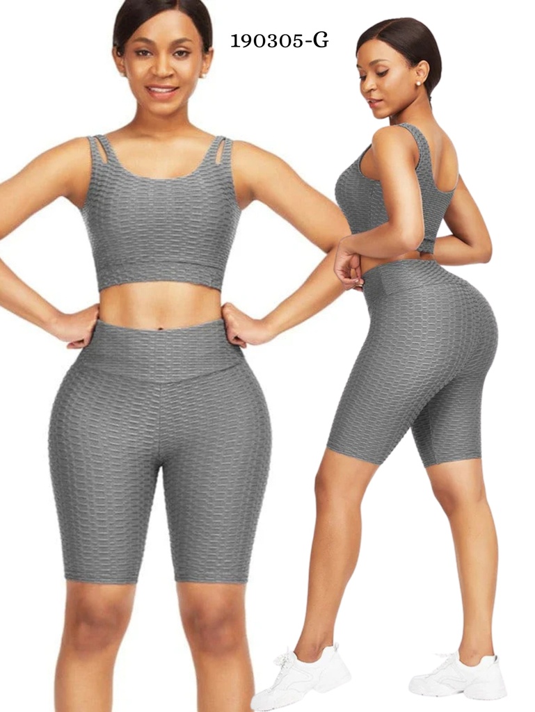 Conjunto Deportivo FF