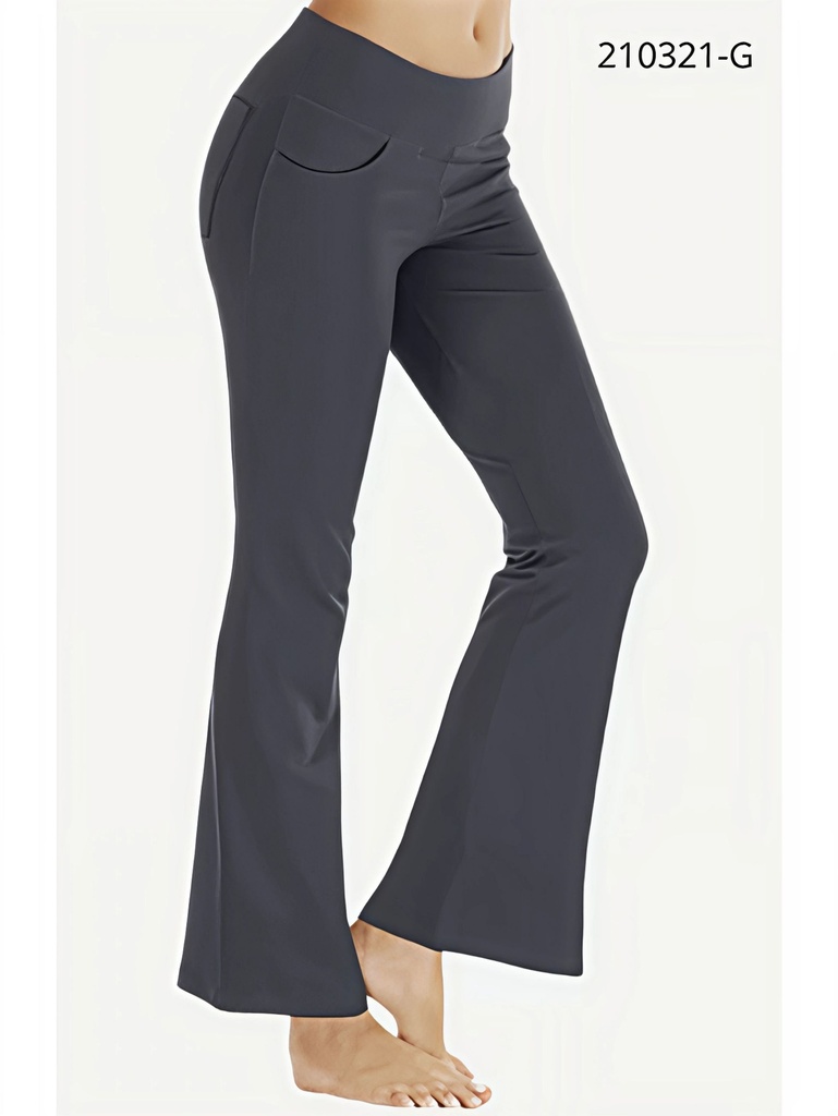 [386210321GS] Leggings Deportivo FF (S)