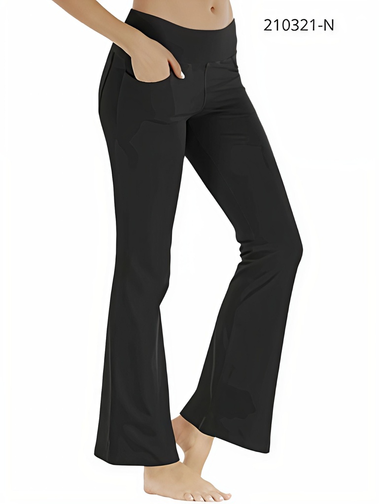[386210321NM] Leggings Deportivo (M)