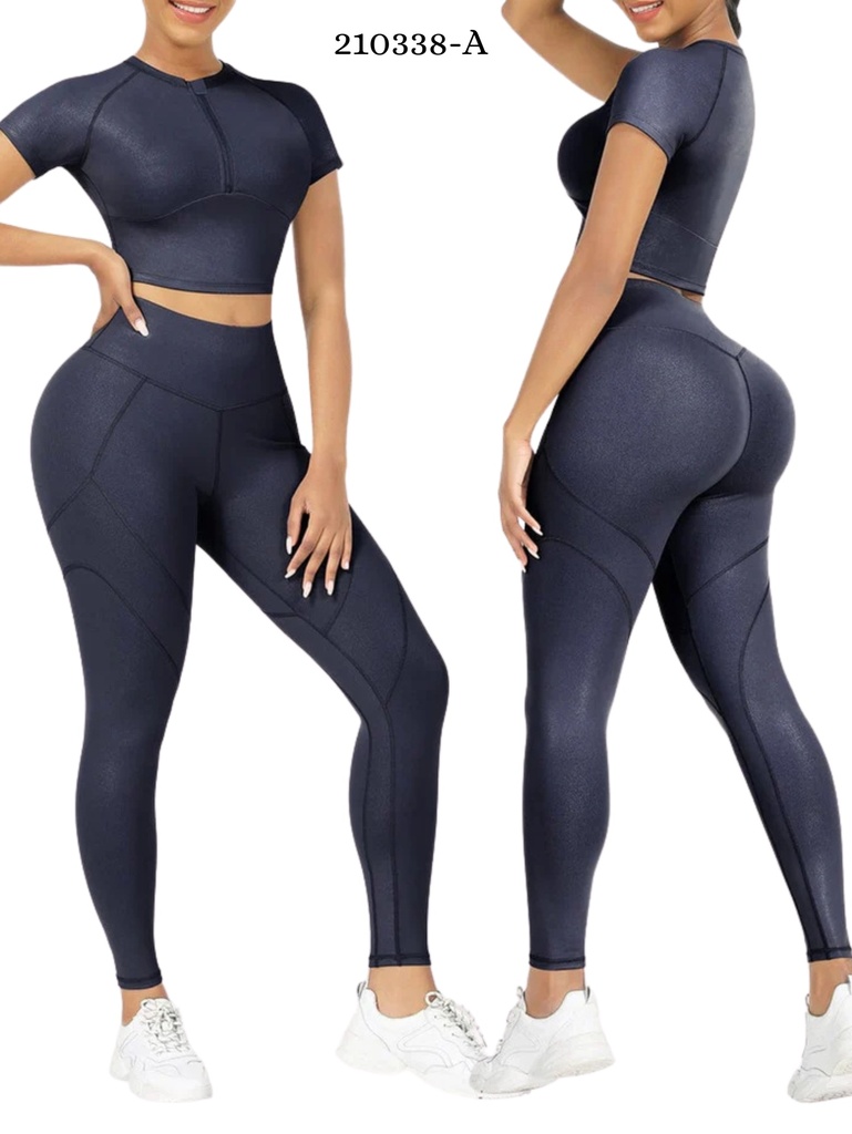 Conjunto Deportivo FF