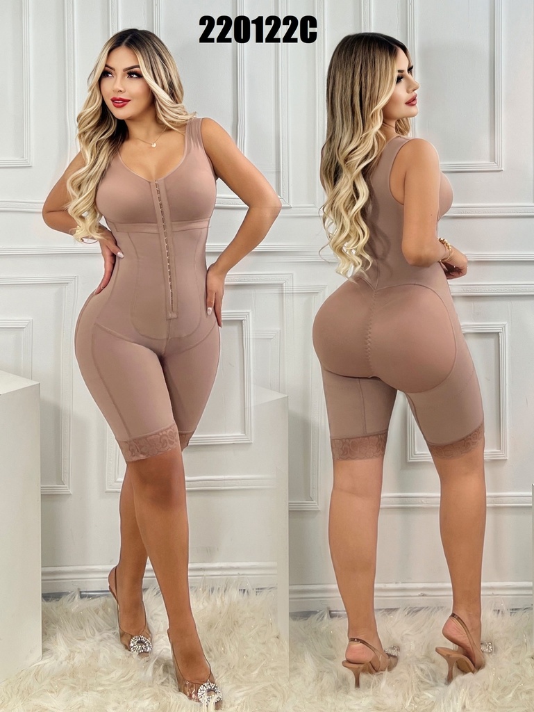 [386220122CS] Faja FF (S)