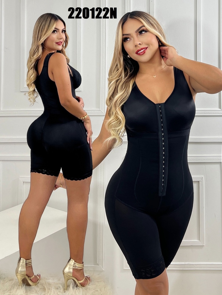 [386220122NS] Faja FF (S)
