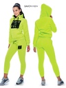 Conjunto Deportivo L.A
