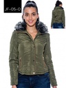 Chaqueta Moda L.A