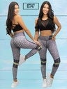 Leggins Colombiano 