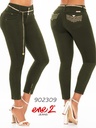 Jeans Dama Colombiano ENE2