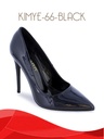 KIMYE 66 BLACK