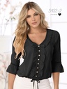 Blusa Moda Colombiana
