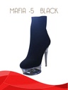 Botin Mafia 5 Black