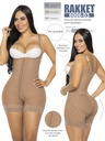 Faja Media pierna Zona Termica Abdominal