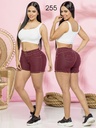Short  Levantacola Colombiano