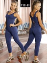 Enterizo Moda Kpriccio