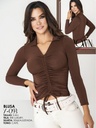Blusa Moda Colombiana