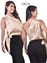 Blusa Moda Colombiana