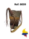 Bolsos Flecos