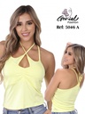 Blusa Moda Colombiana