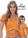 Blusa Moda Colombiana