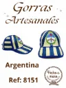 Gorras Personalizadas