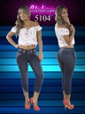 Capri Dama Moda Valery